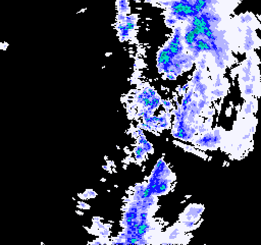 Rain Radar