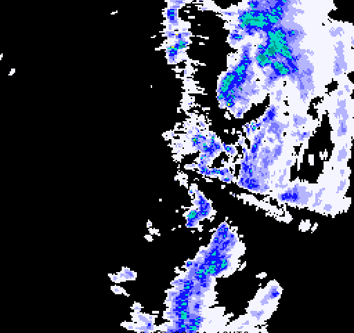 Rain Radar