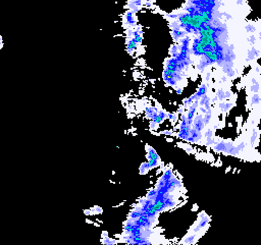 Rain Radar