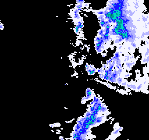 Rain Radar