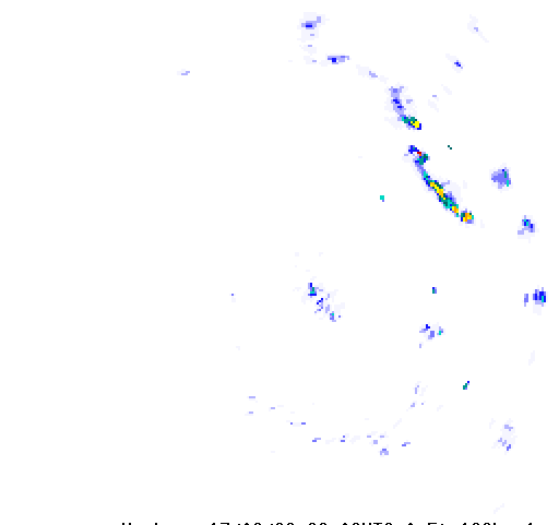 Rain Radar