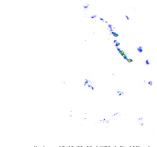 Rain Radar