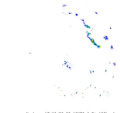 Rain Radar