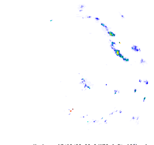 Rain Radar