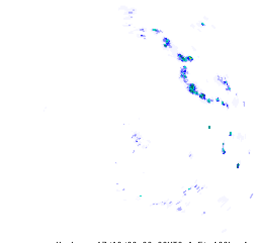 Rain Radar
