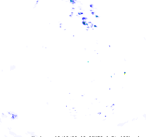 Rain Radar