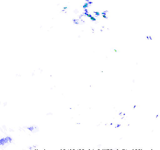 Rain Radar