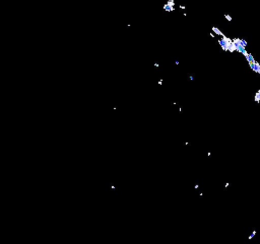 Rain Radar