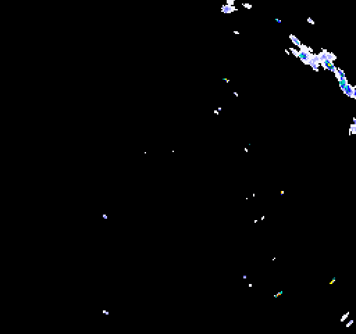 Rain Radar