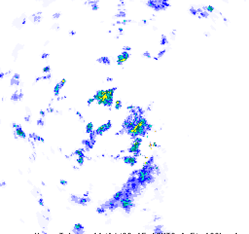 Rain Radar