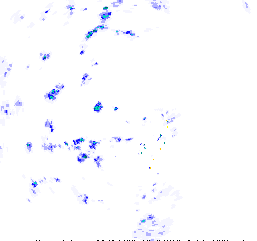 Rain Radar