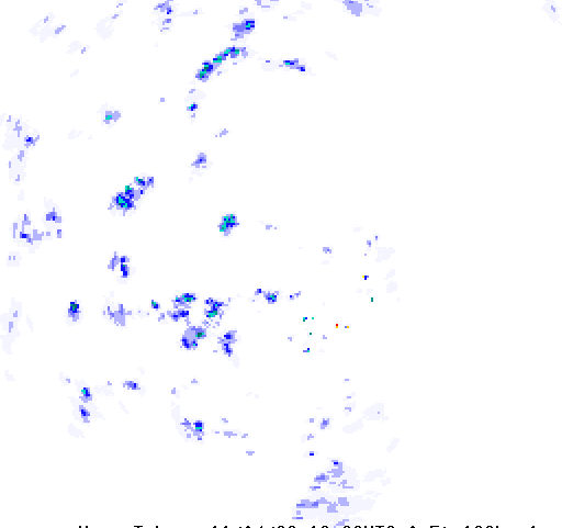 Rain Radar