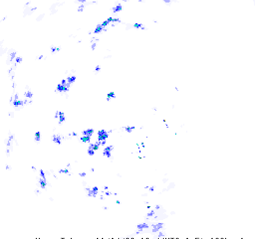 Rain Radar
