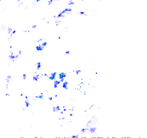 Rain Radar