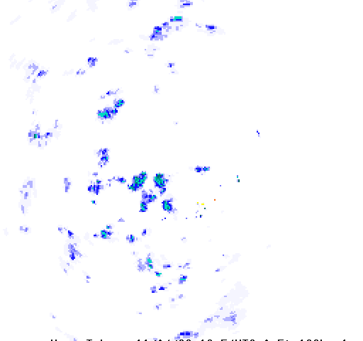 Rain Radar
