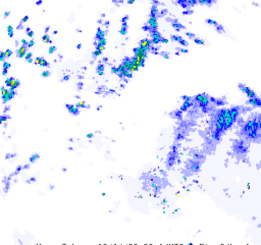 Rain Radar