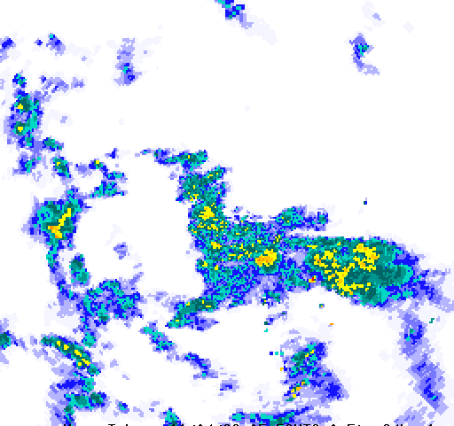 Rain Radar