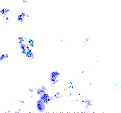 Rain Radar