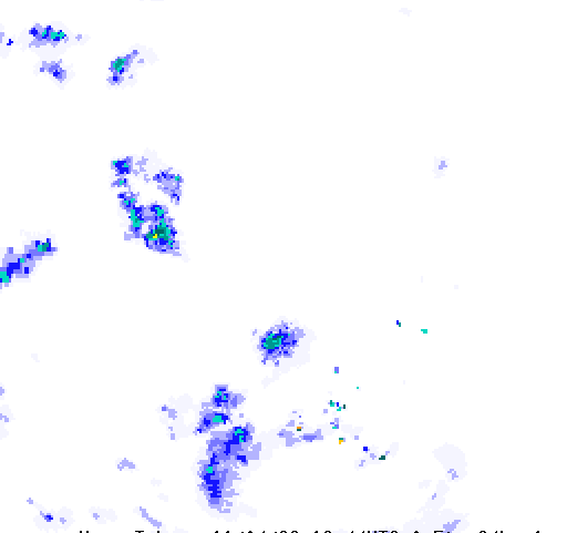 Rain Radar