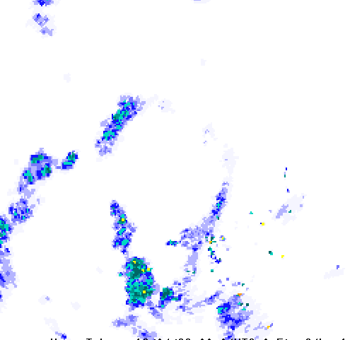 Rain Radar