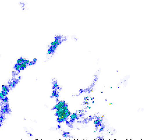 Rain Radar