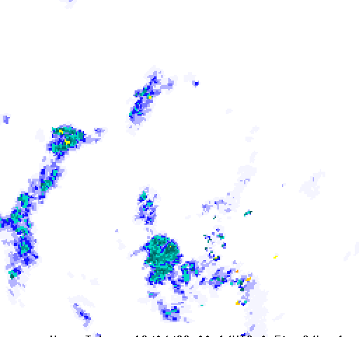 Rain Radar