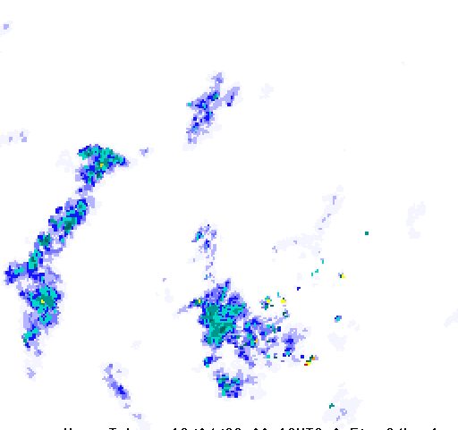 Rain Radar