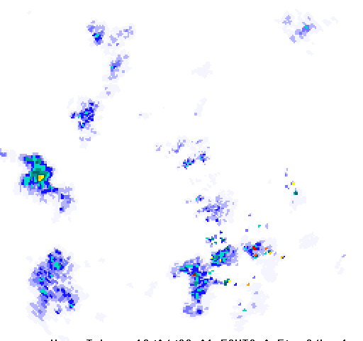 Rain Radar