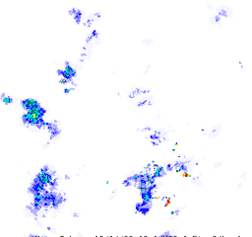 Rain Radar