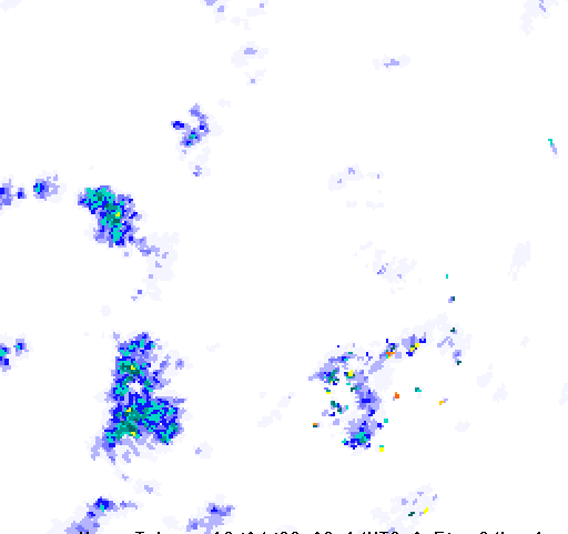 Rain Radar