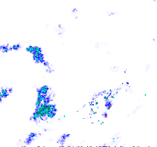 Rain Radar