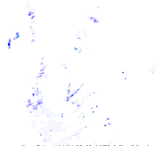 Rain Radar