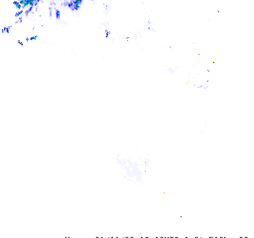 Rain Radar