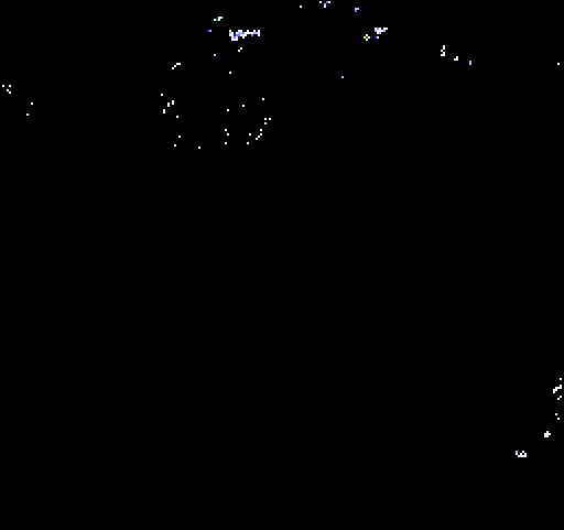 Rain Radar