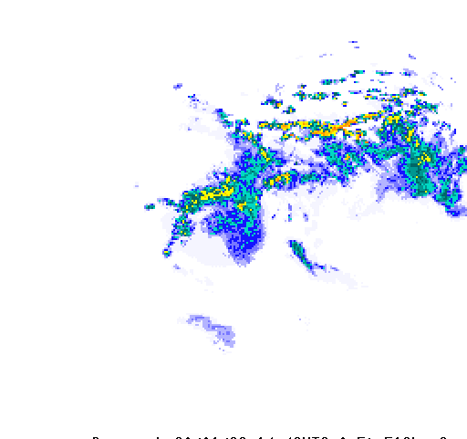 Rain Radar