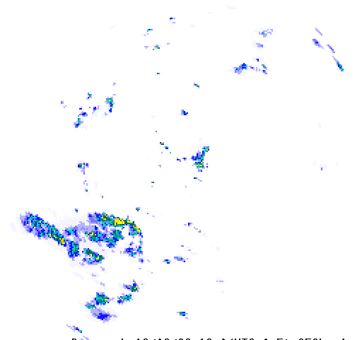 Rain Radar