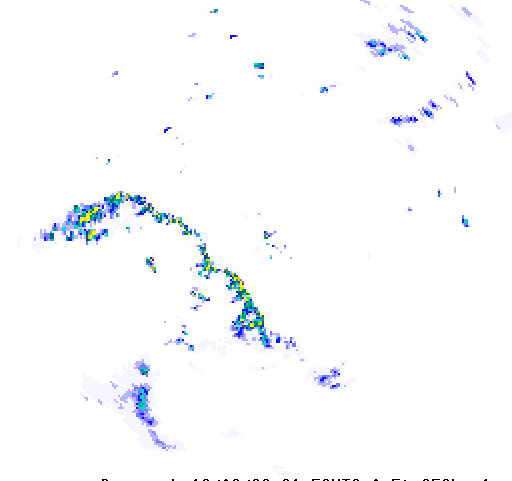 Rain Radar