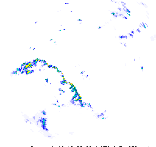 Rain Radar