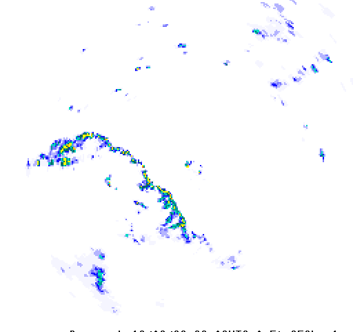 Rain Radar