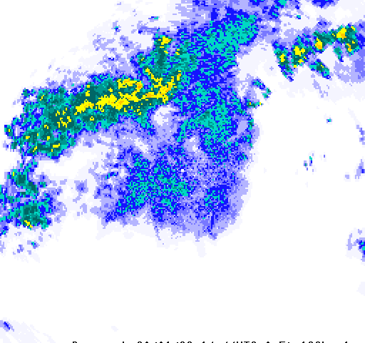 Rain Radar