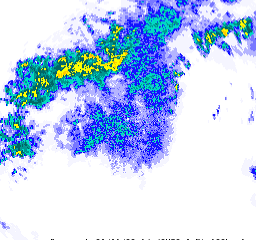 Rain Radar