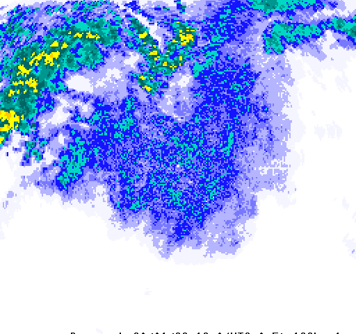 Rain Radar