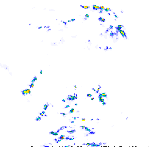 Rain Radar