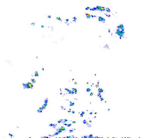 Rain Radar