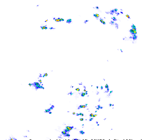 Rain Radar