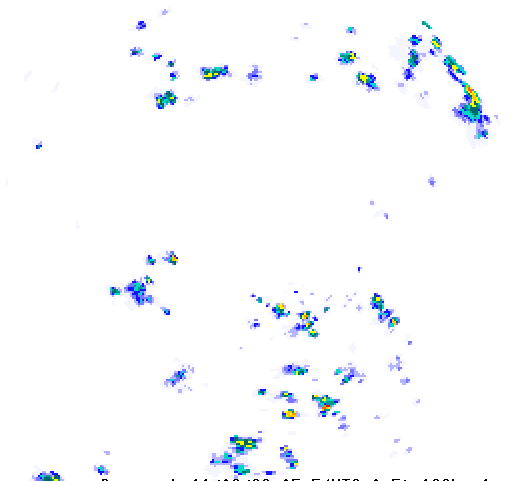 Rain Radar