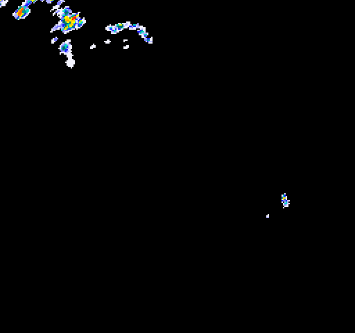 Rain Radar