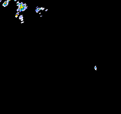 Rain Radar