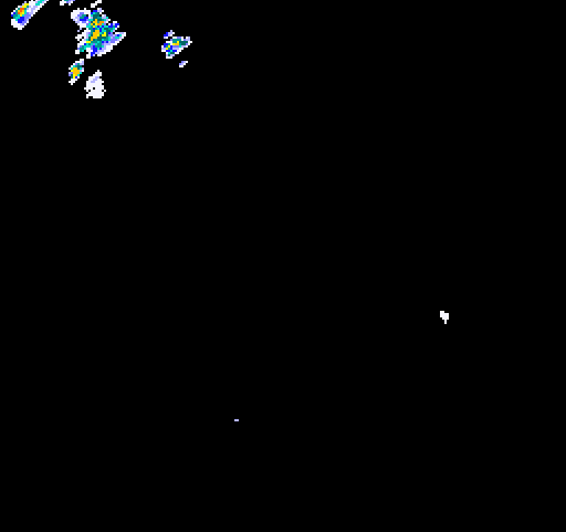 Rain Radar