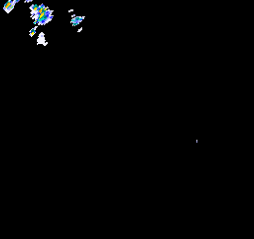 Rain Radar